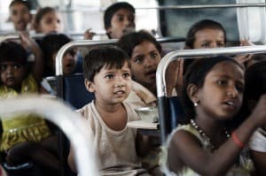Mobile Education, Mumbai, India0027