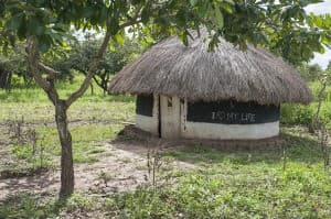 Tribal Housing, Gulu, Uganda 0053