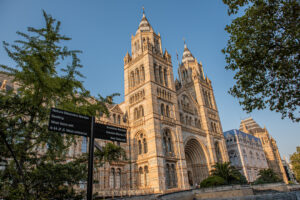 NaturalHistoryMuseum