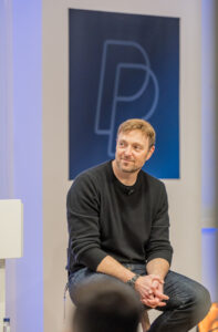 PayPalCEO