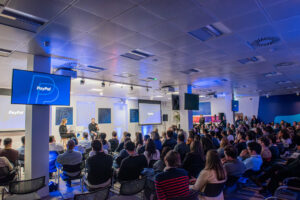 PaypalEvent