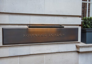 RosewoodLondonEvent